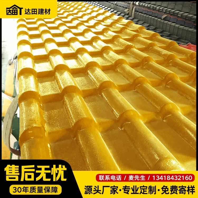 探寻广西环保科技与琉璃瓦的绿色融合 从需求到解决方案