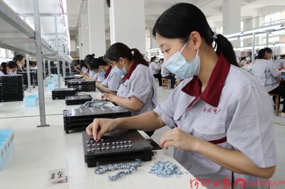 都安服务上&ldquo;心&rdquo; 跃步新征程