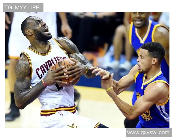 2016年骑士与勇士总决赛第七场精彩视频直播回顾与分析