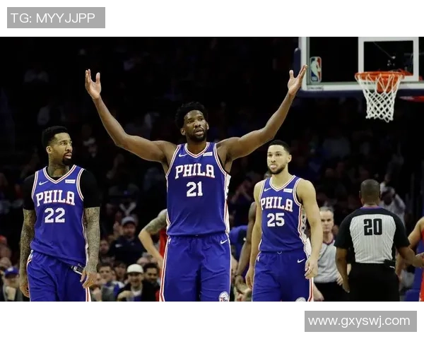 NBA猛龙与76人激战抢七赛季决胜局精彩回顾与分析