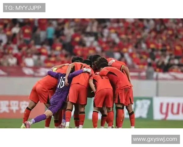 中国U23对阵叙利亚U23激战在即期待年轻球员展现风采与实力