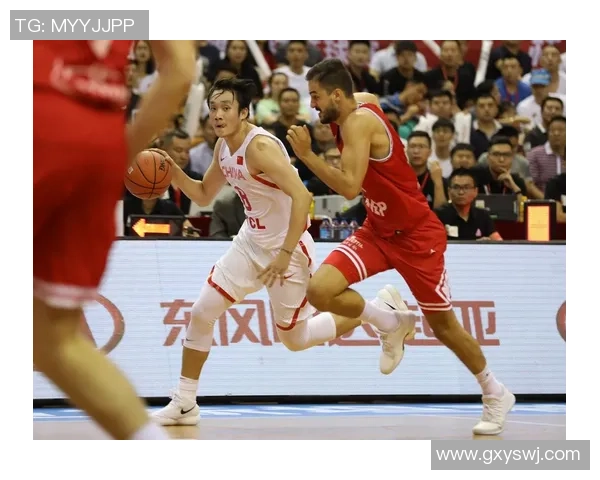 今日直播男篮红队迎战哈萨克斯坦期待精彩对决与精彩瞬间