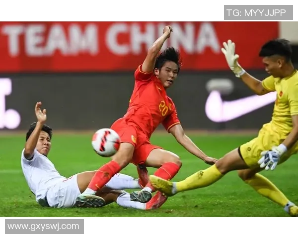 寮国U19对阵越南U19足球比赛精彩比分回顾与分析