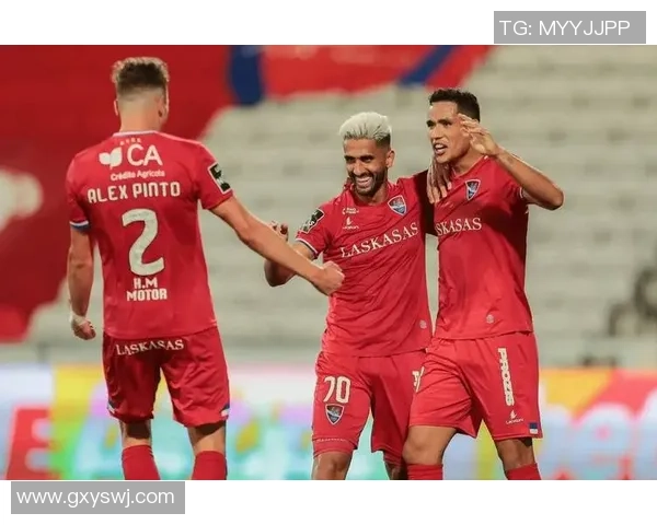 葡超精彩对决摩里伦斯迎战吉马良斯力争主场胜利