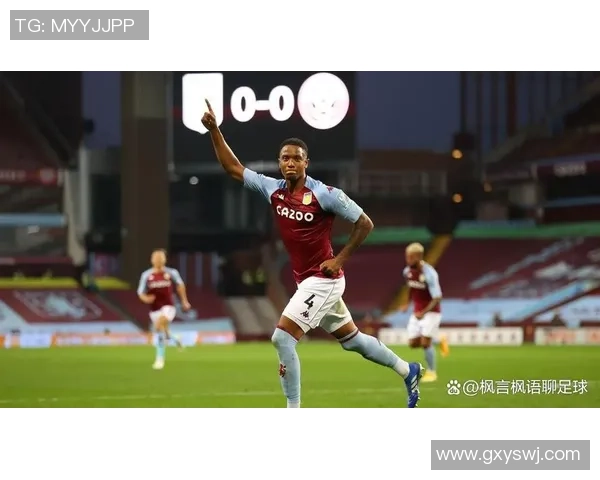 阿斯顿维拉与富勒姆附加赛激战在即谁能晋级英超舞台