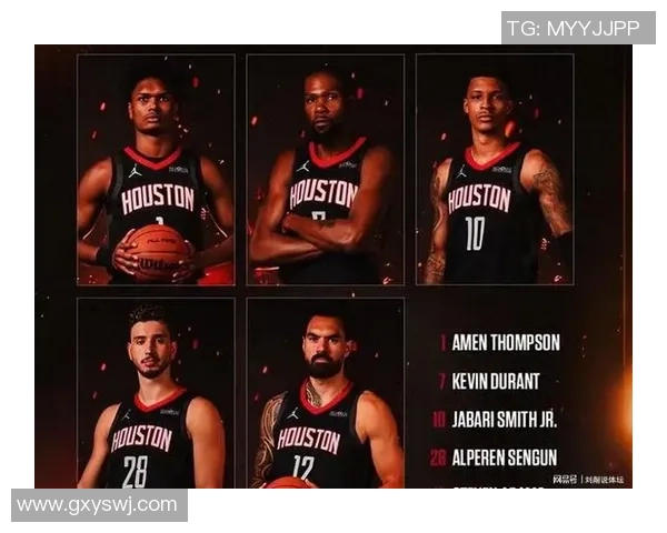 2场15中5,火箭队后卫被撤下首发,亚当斯11+8,乌度卡双塔失利