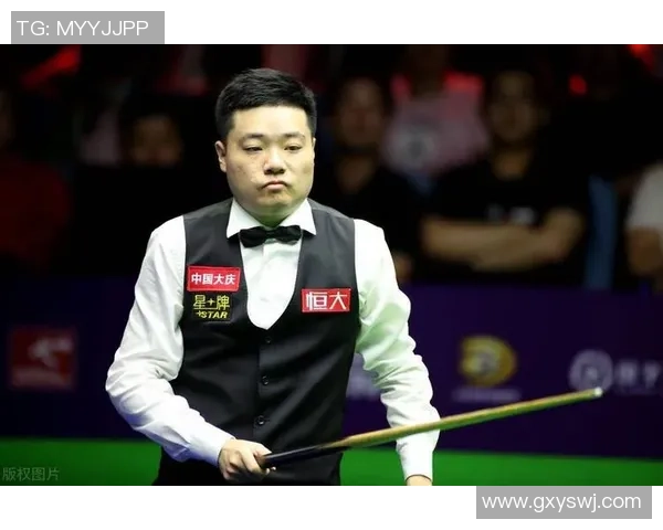 丁俊晖12月路程全解析:缺席两站排名赛,国内商业赛添补空隙