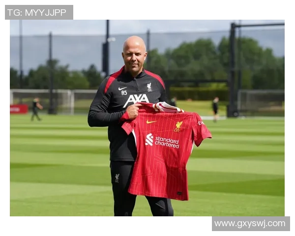 利物浦若满意一项要害条件将“当即辞退斯洛特”，FSG辞退的“巨大”价值曝光