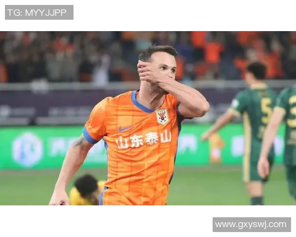 打的便是精锐！泰山队3-1反转阻击领头羊，瓦科双响领跑射手榜